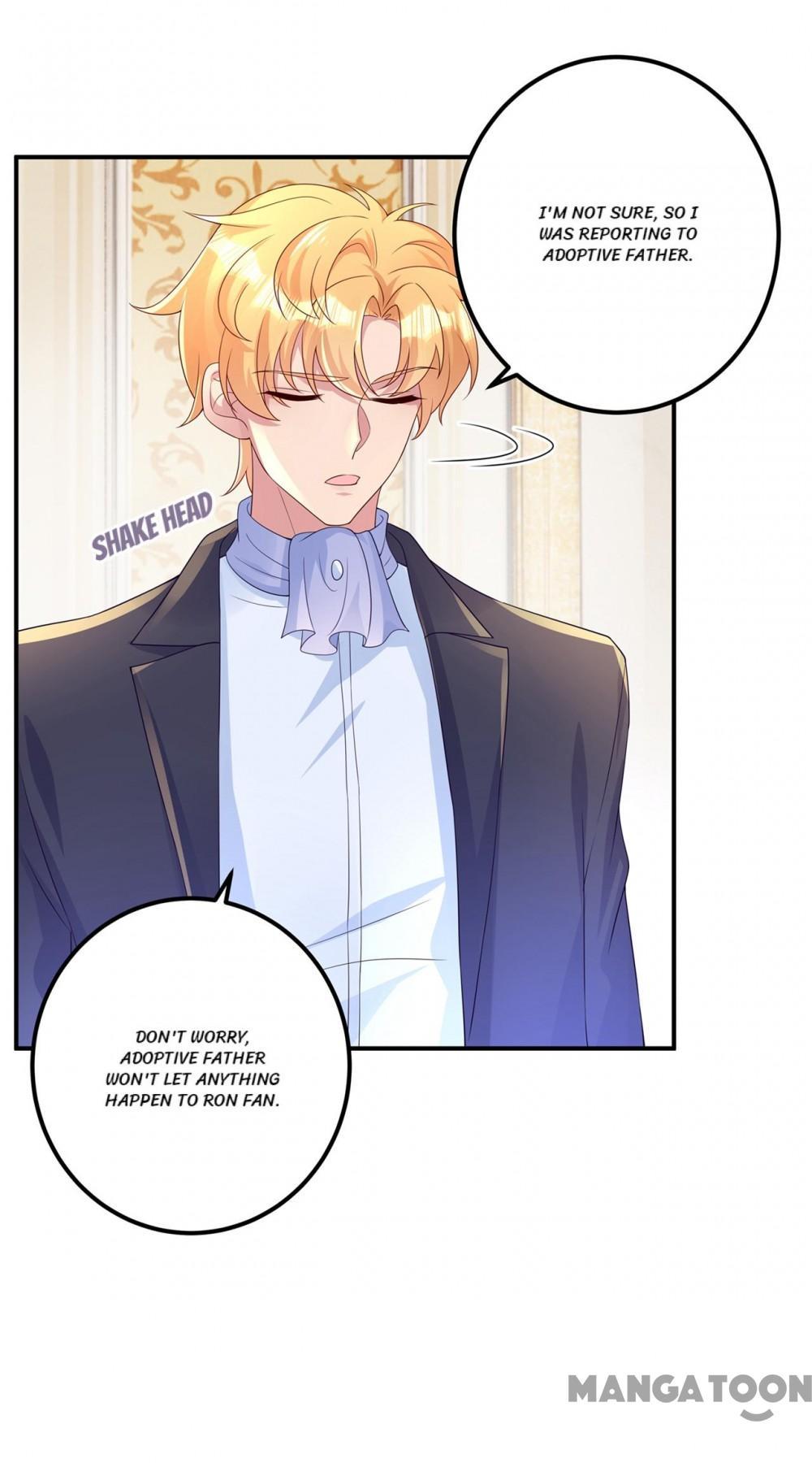 Read Warm Wedding Manga Online