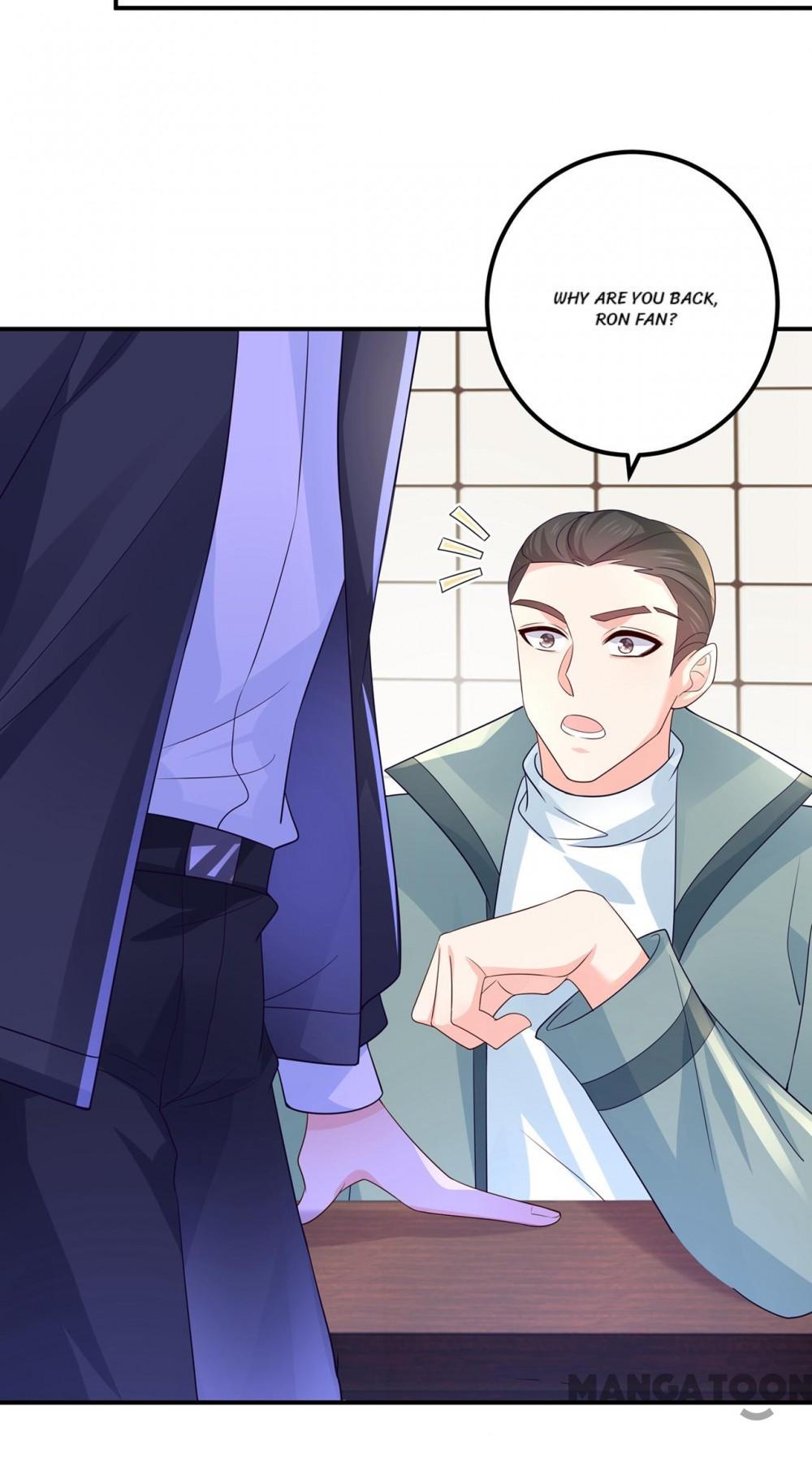 Read Warm Wedding Manga Online