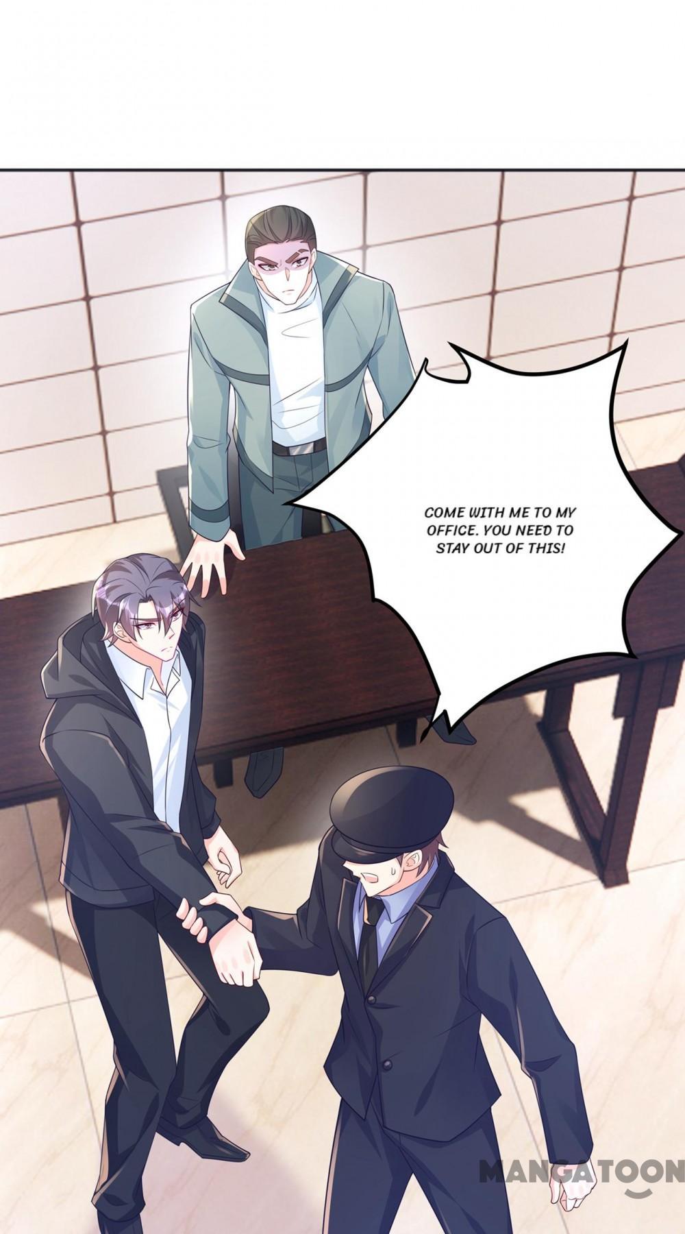 Read Warm Wedding Manga Online