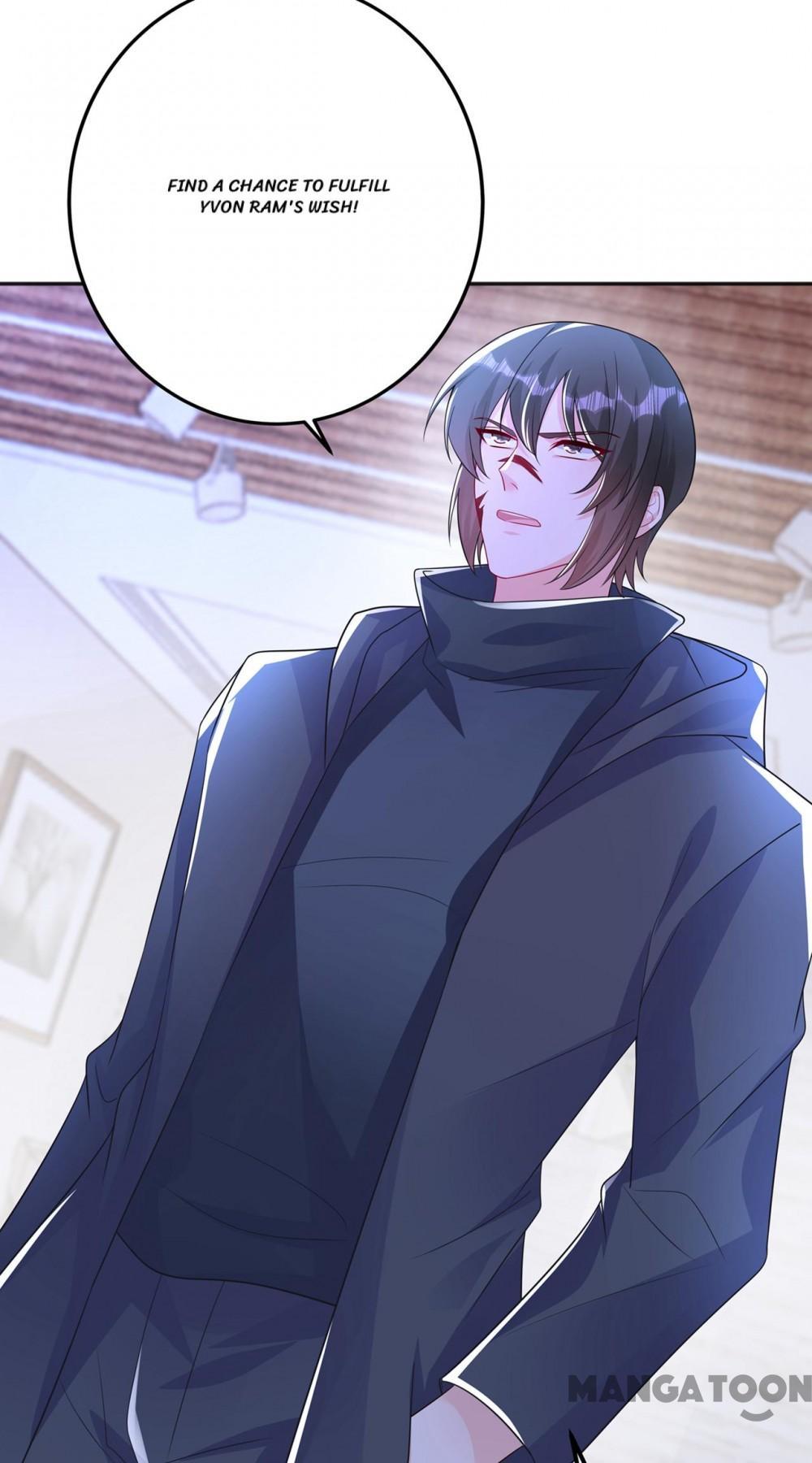 Read Warm Wedding Manga Online