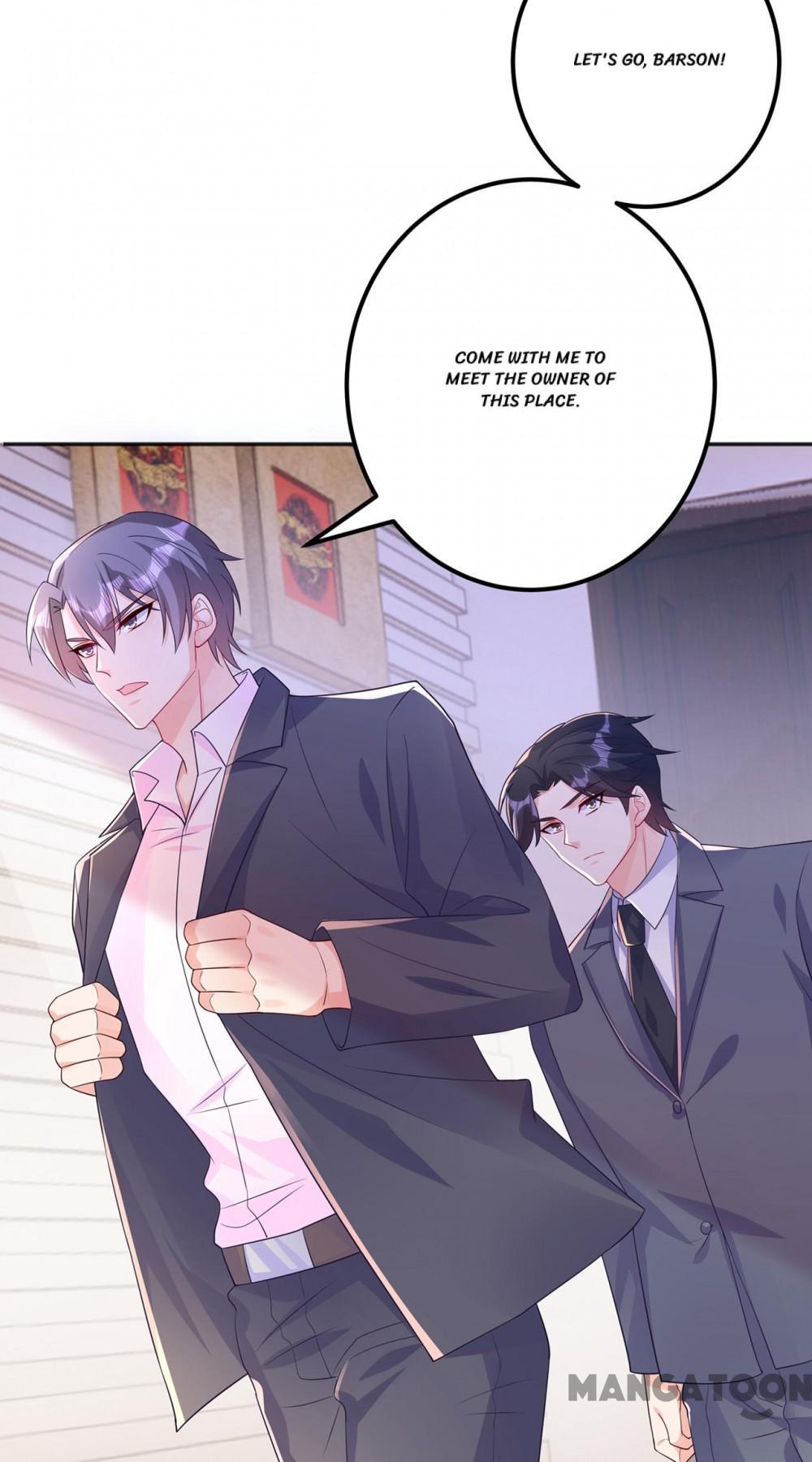 Read Warm Wedding Manga Online
