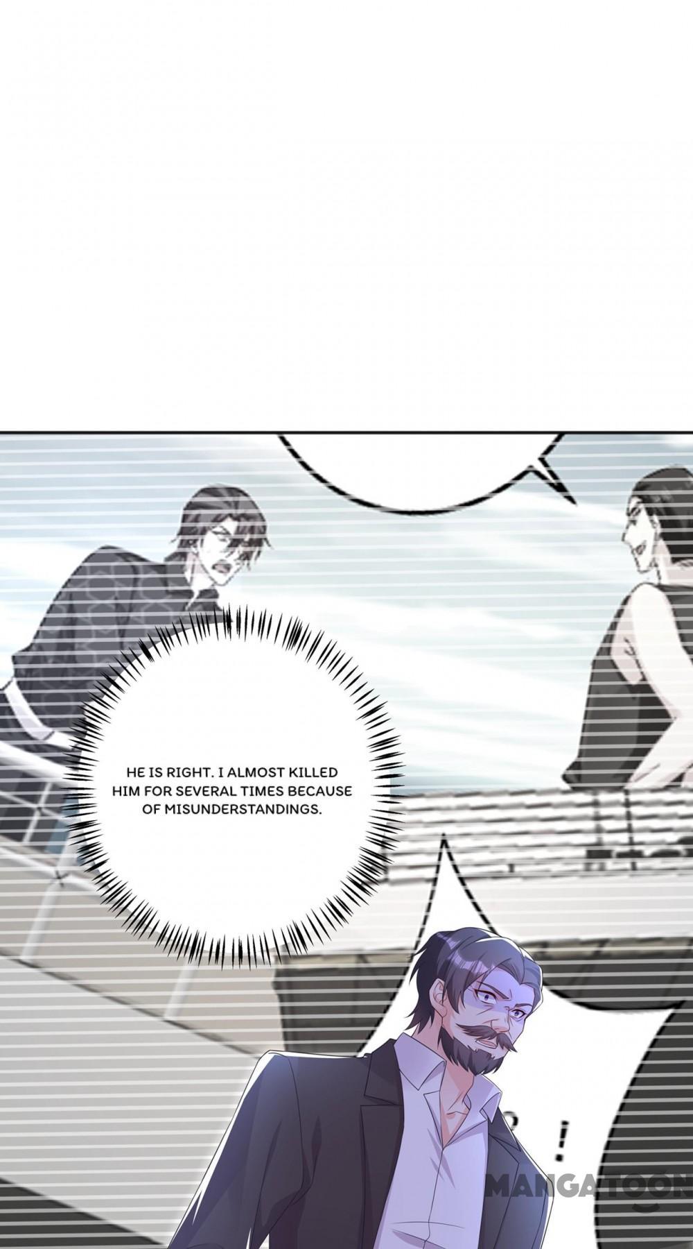 Read Warm Wedding Manga Online
