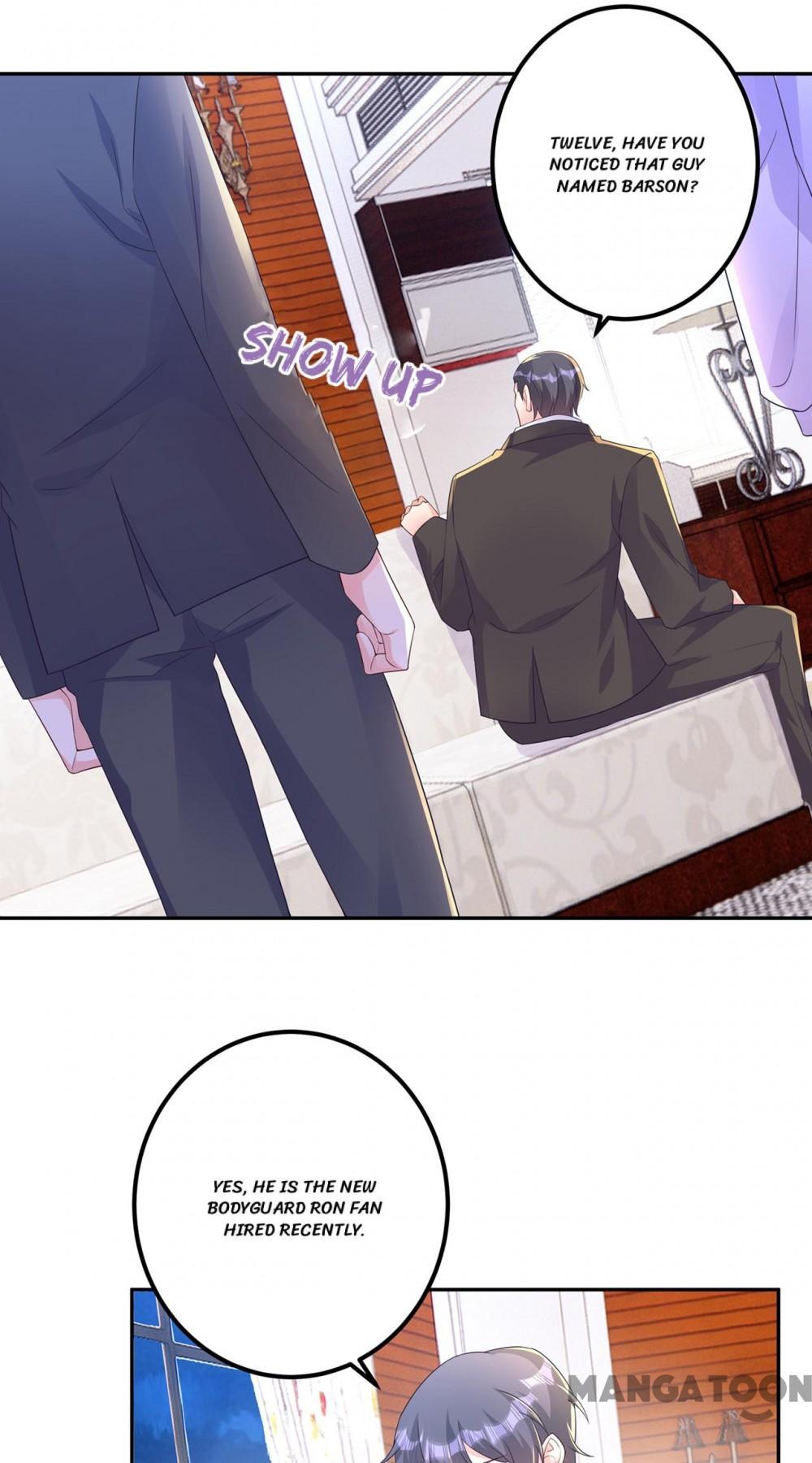 Read Warm Wedding Manga Online