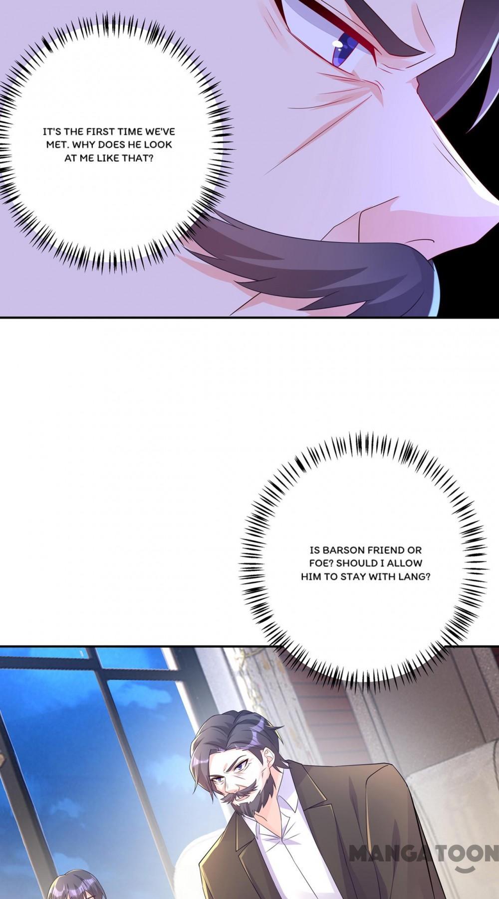 Read Warm Wedding Manga Online