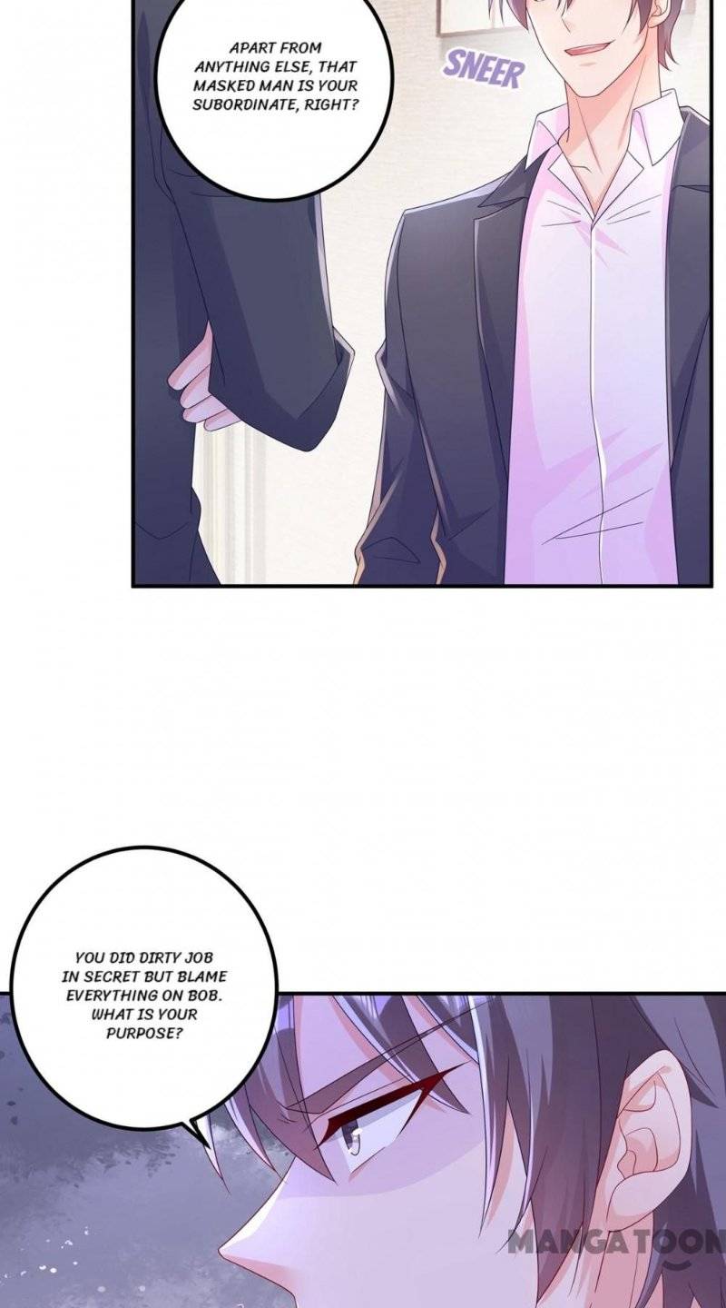Read Warm Wedding Manga Online