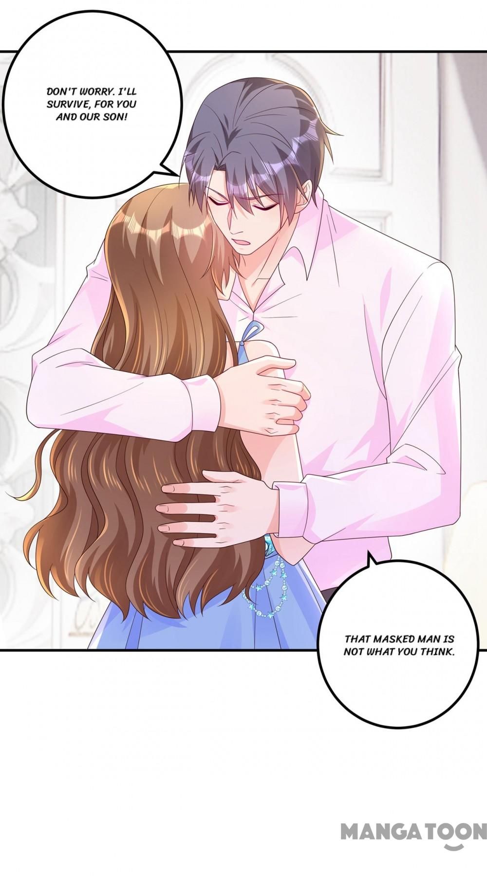 Read Warm Wedding Manga Online