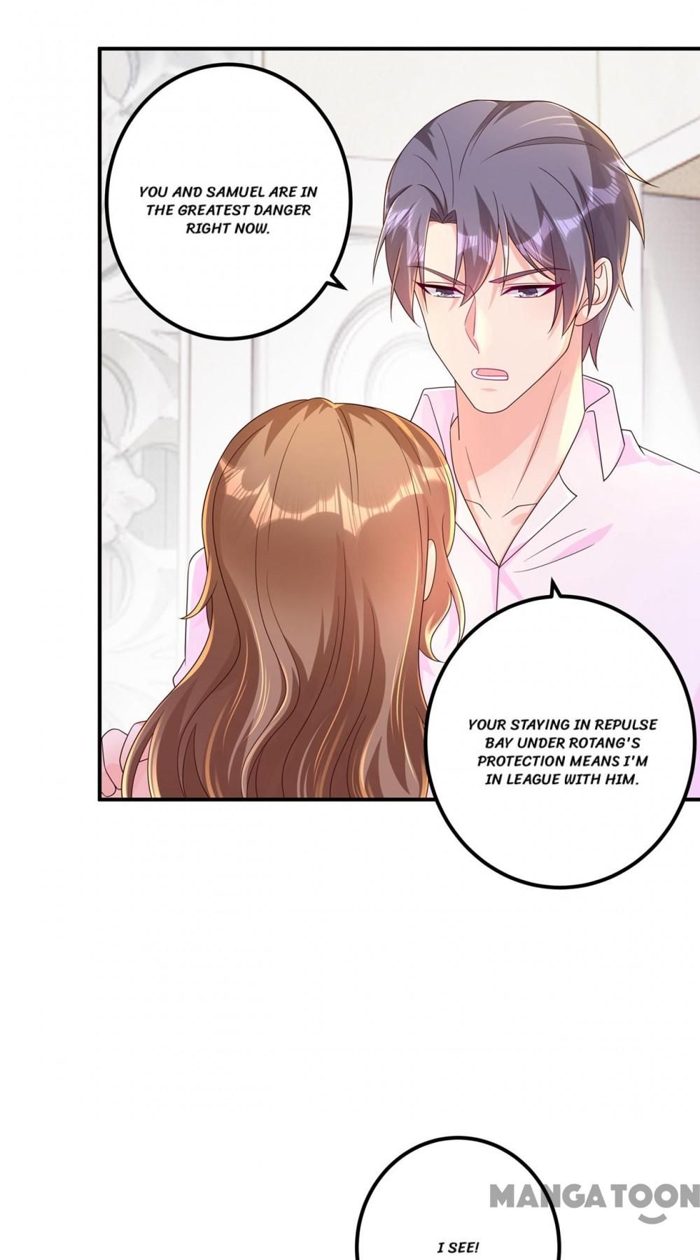 Read Warm Wedding Manga Online