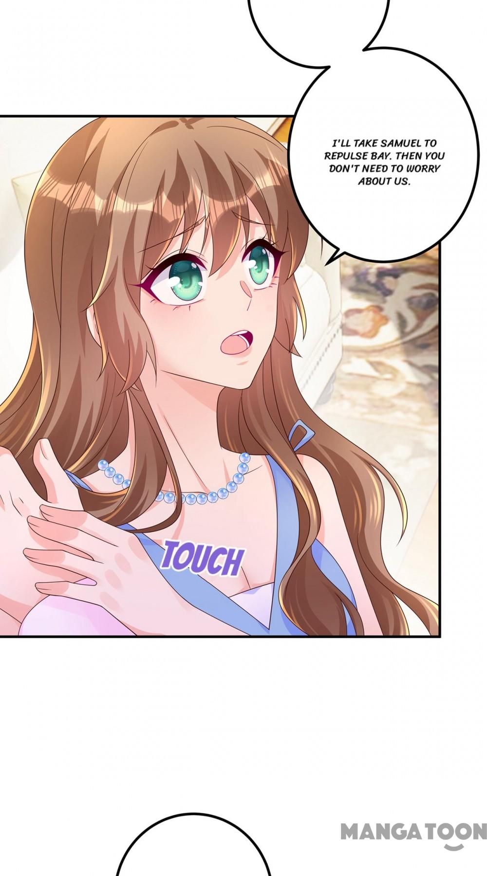 Read Warm Wedding Manga Online