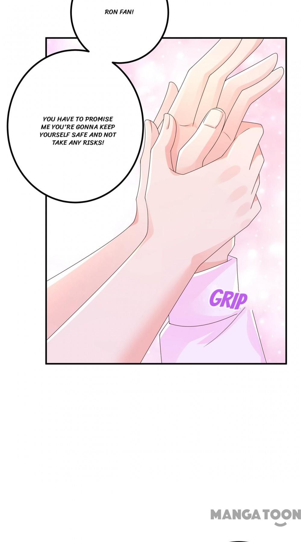 Read Warm Wedding Manga Online