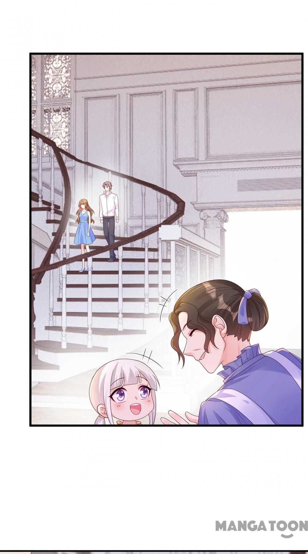 Read Warm Wedding Manga Online