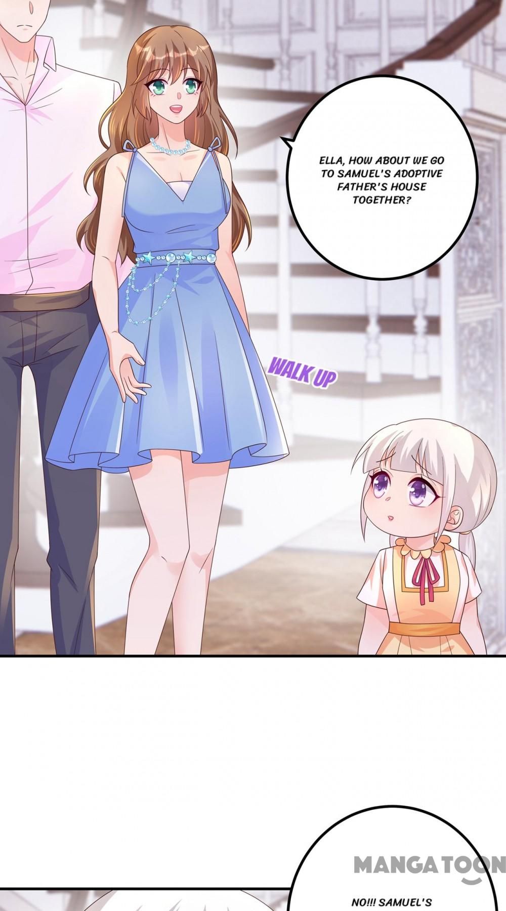Read Warm Wedding Manga Online