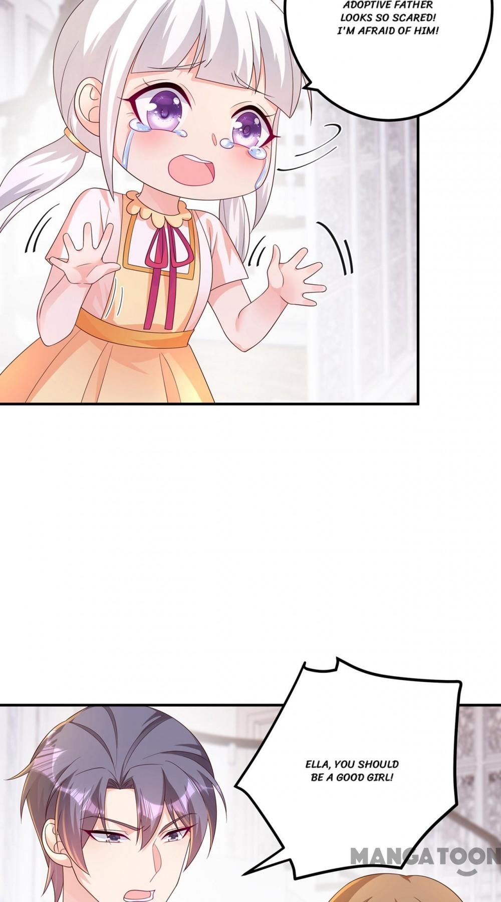 Read Warm Wedding Manga Online