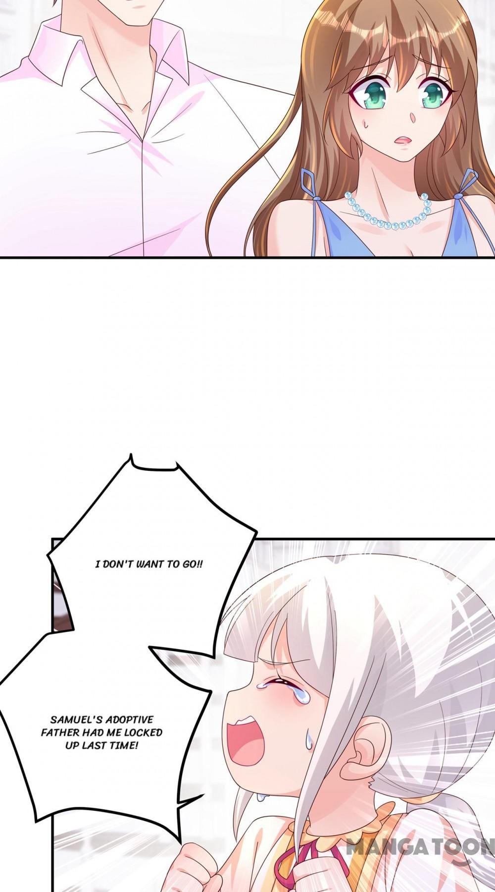 Read Warm Wedding Manga Online