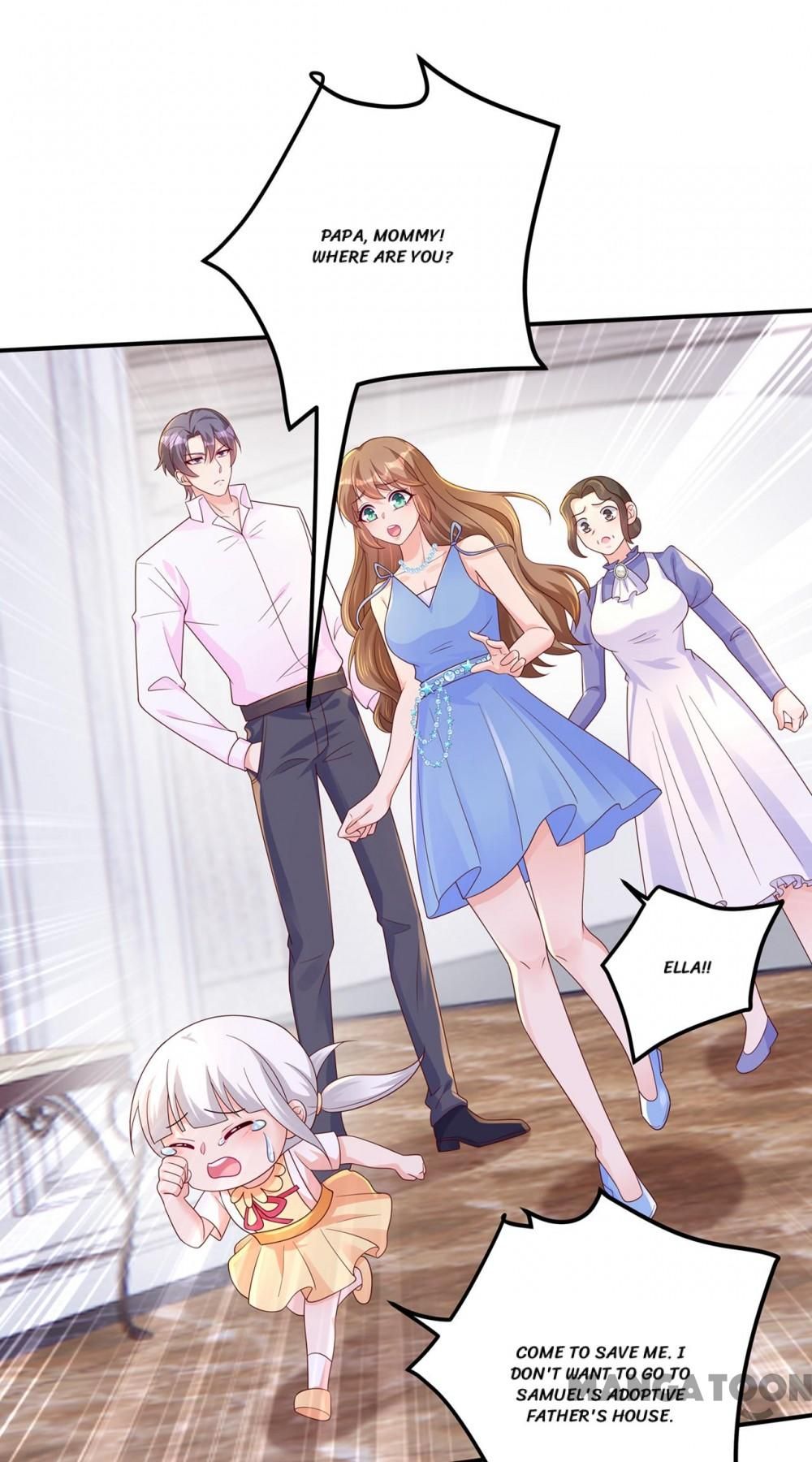 Read Warm Wedding Manga Online
