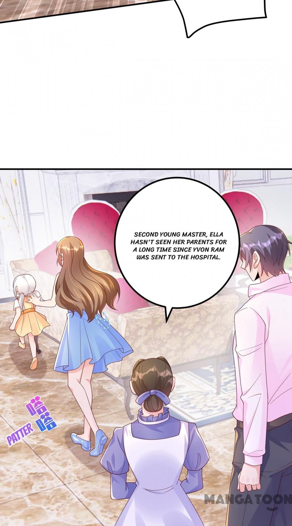 Read Warm Wedding Manga Online