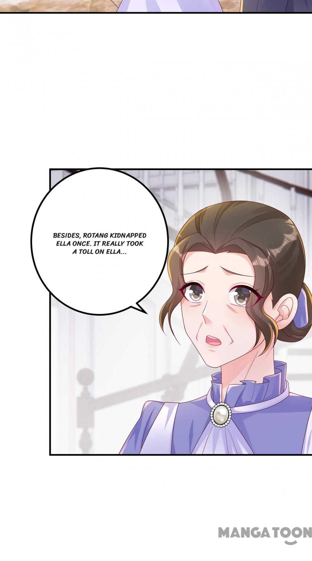 Read Warm Wedding Manga Online