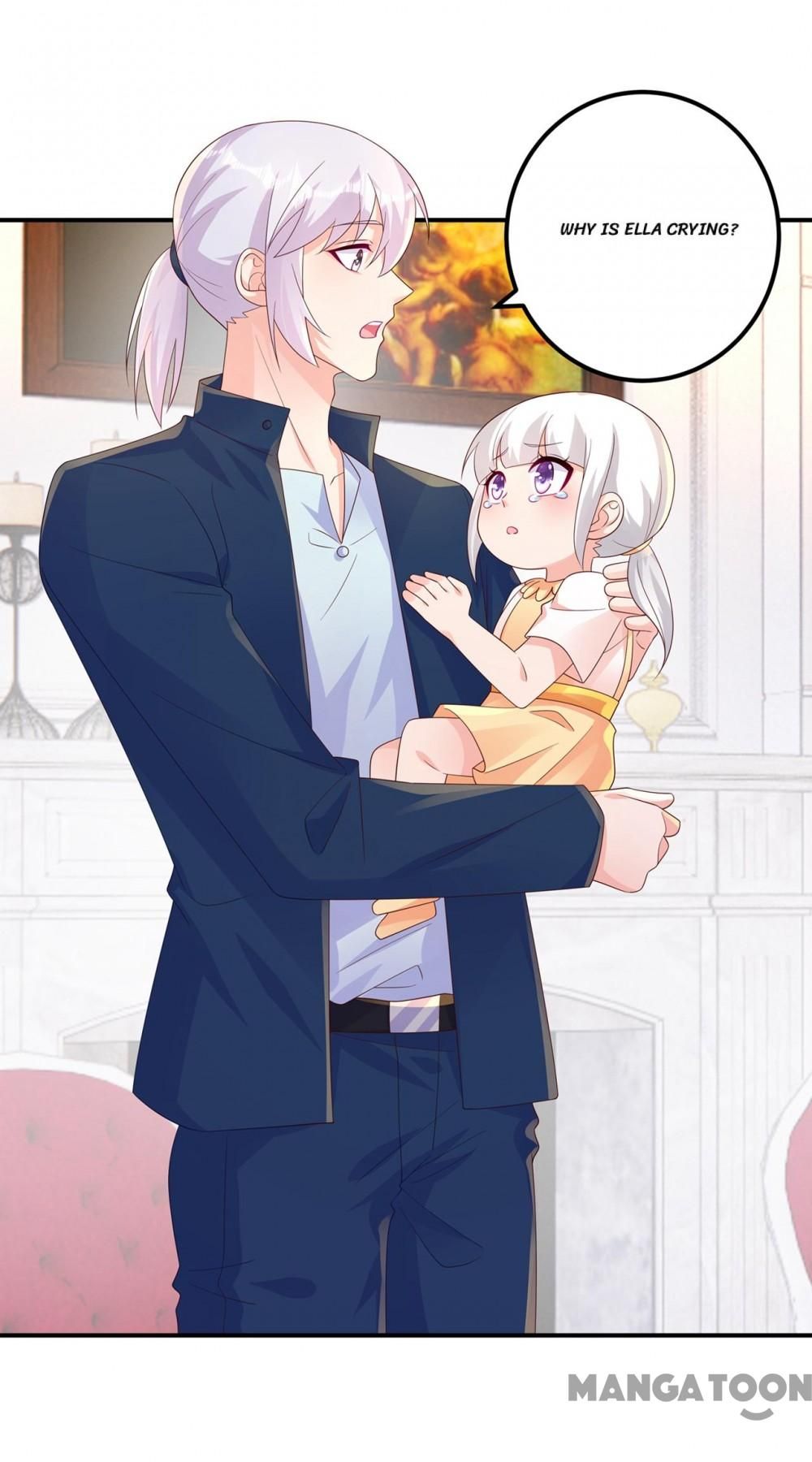 Read Warm Wedding Manga Online