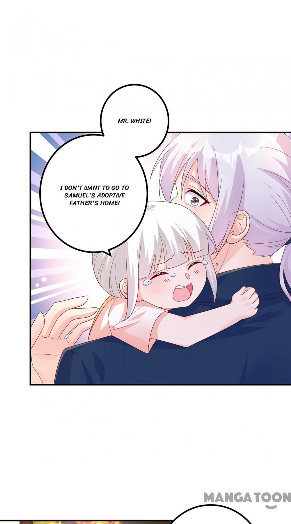 Read Warm Wedding Manga Online