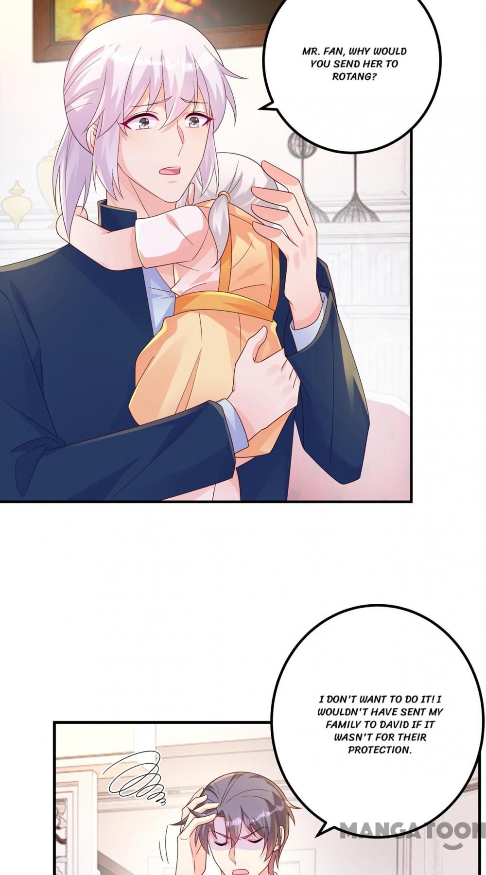 Read Warm Wedding Manga Online