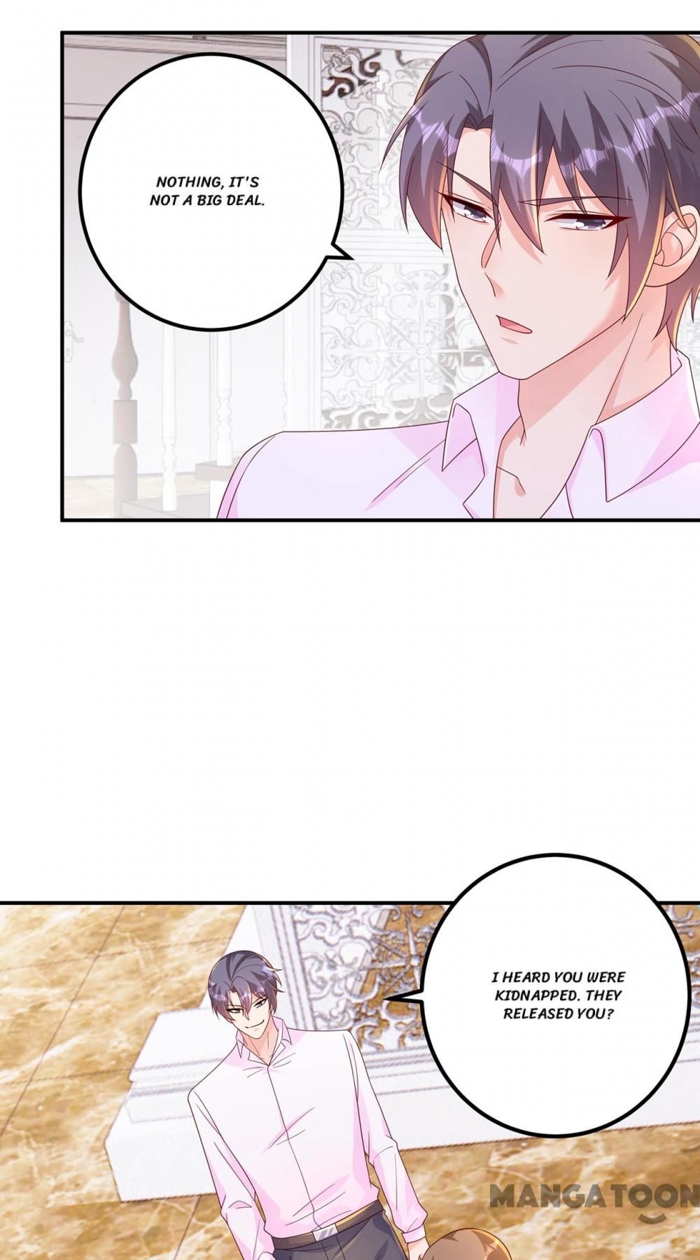 Read Warm Wedding Manga Online