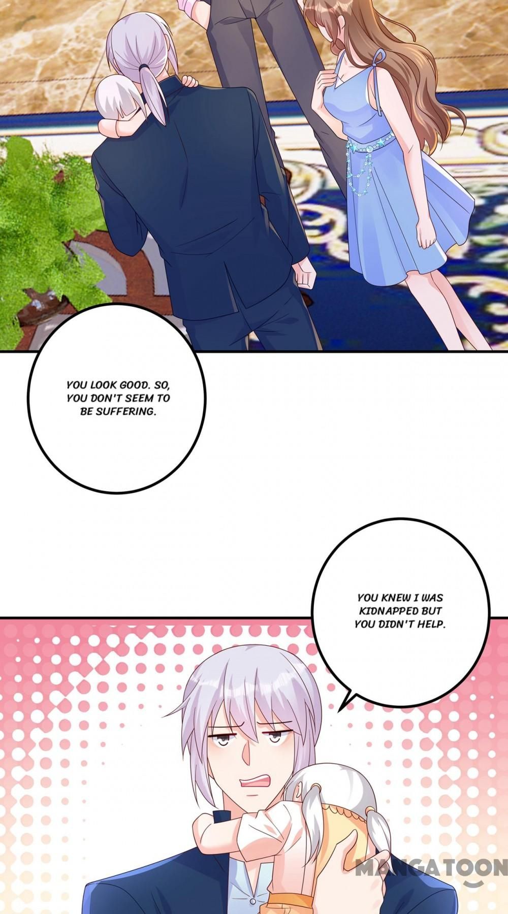 Read Warm Wedding Manga Online