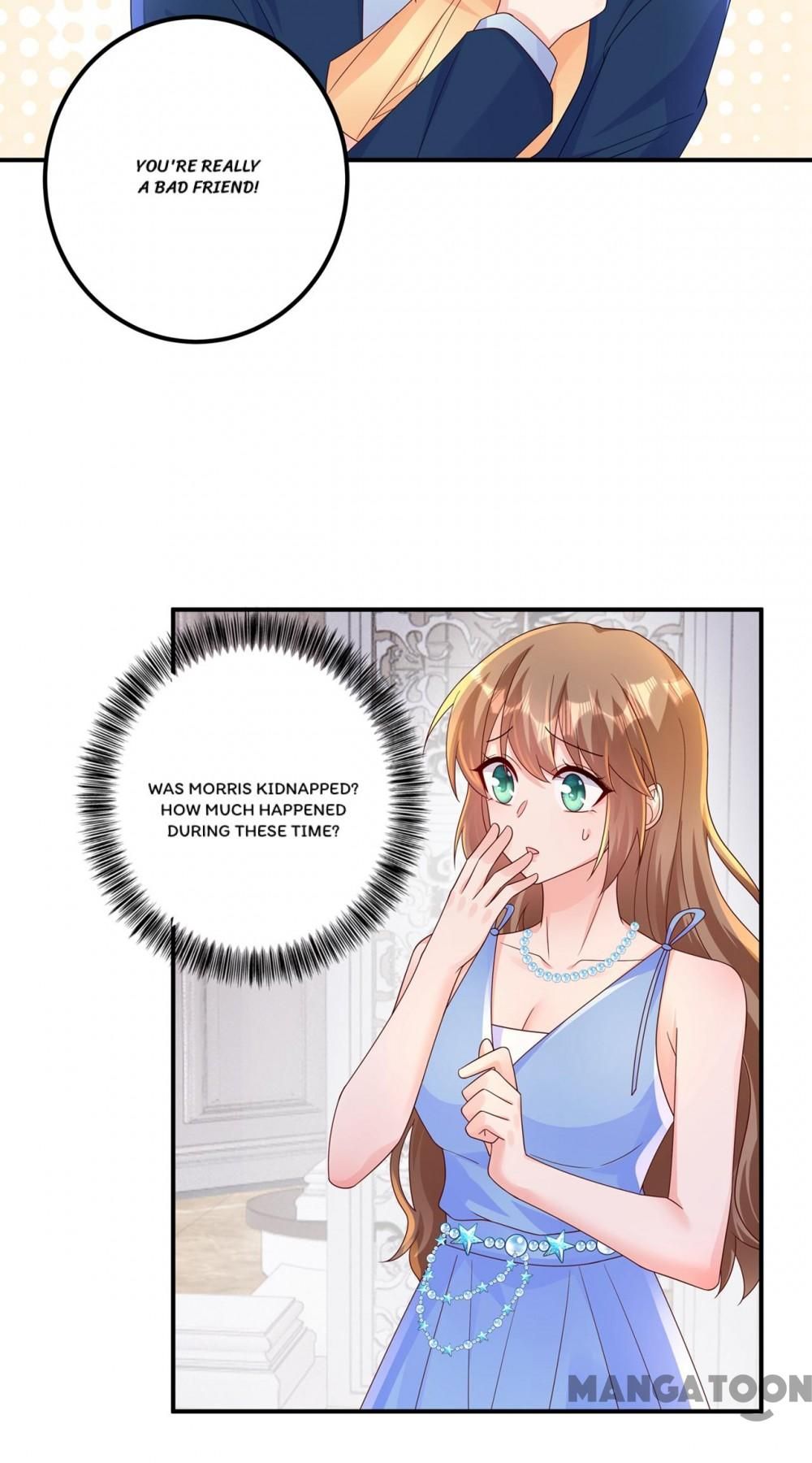 Read Warm Wedding Manga Online