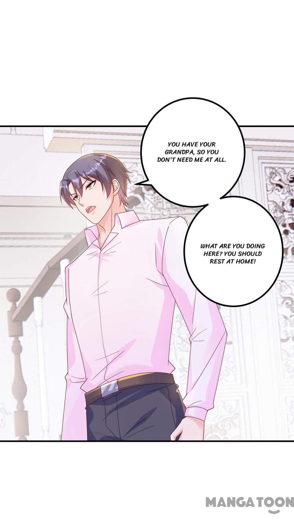 Read Warm Wedding Manga Online