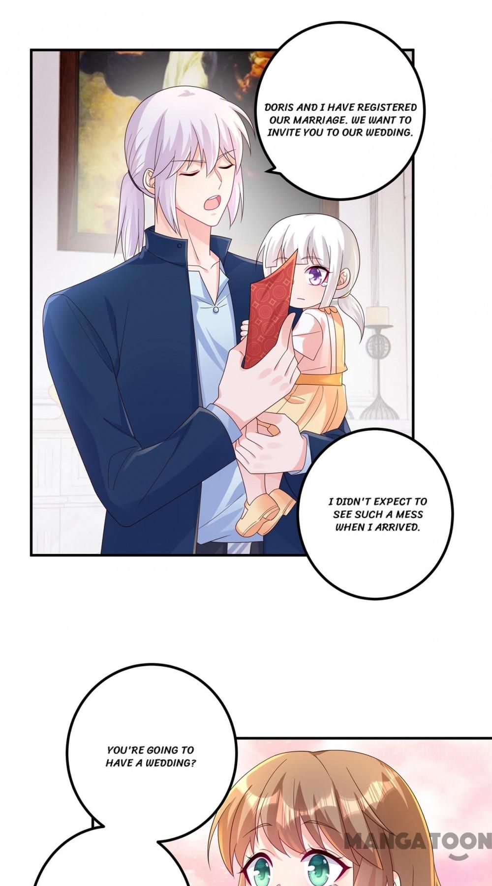 Read Warm Wedding Manga Online