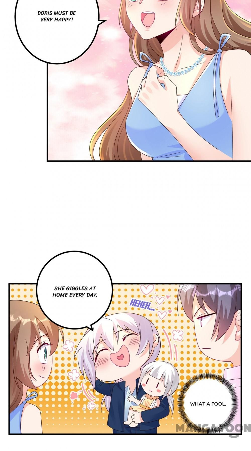 Read Warm Wedding Manga Online