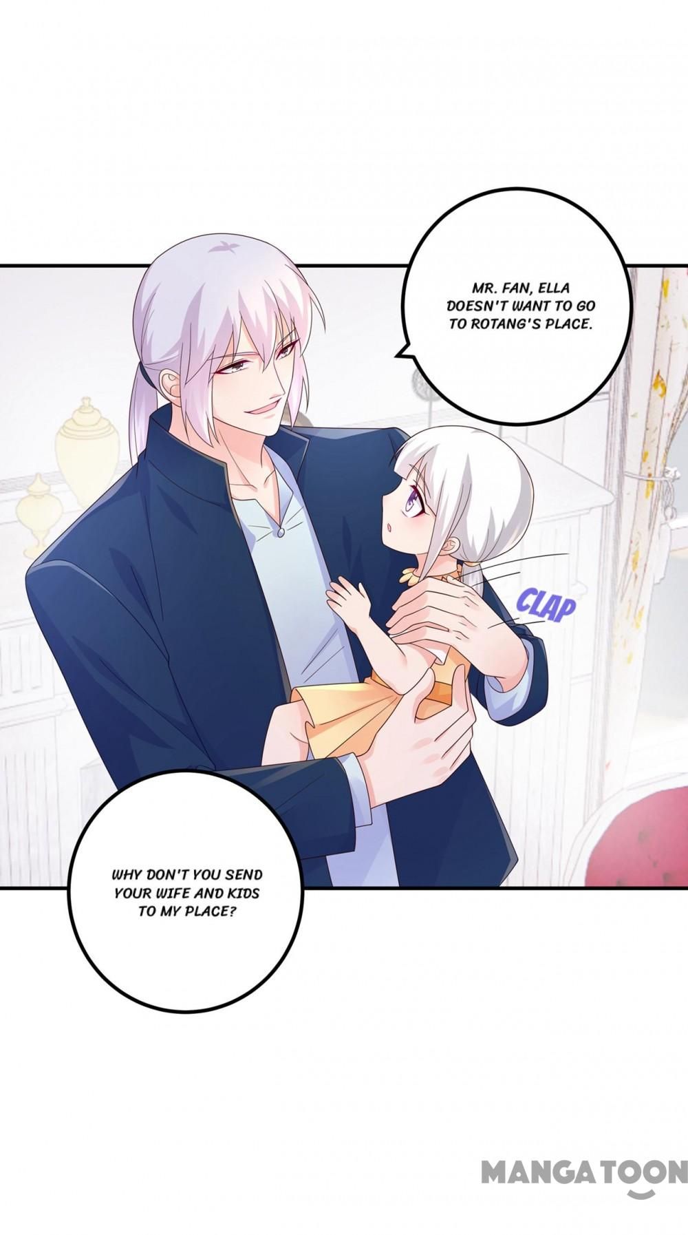 Read Warm Wedding Manga Online