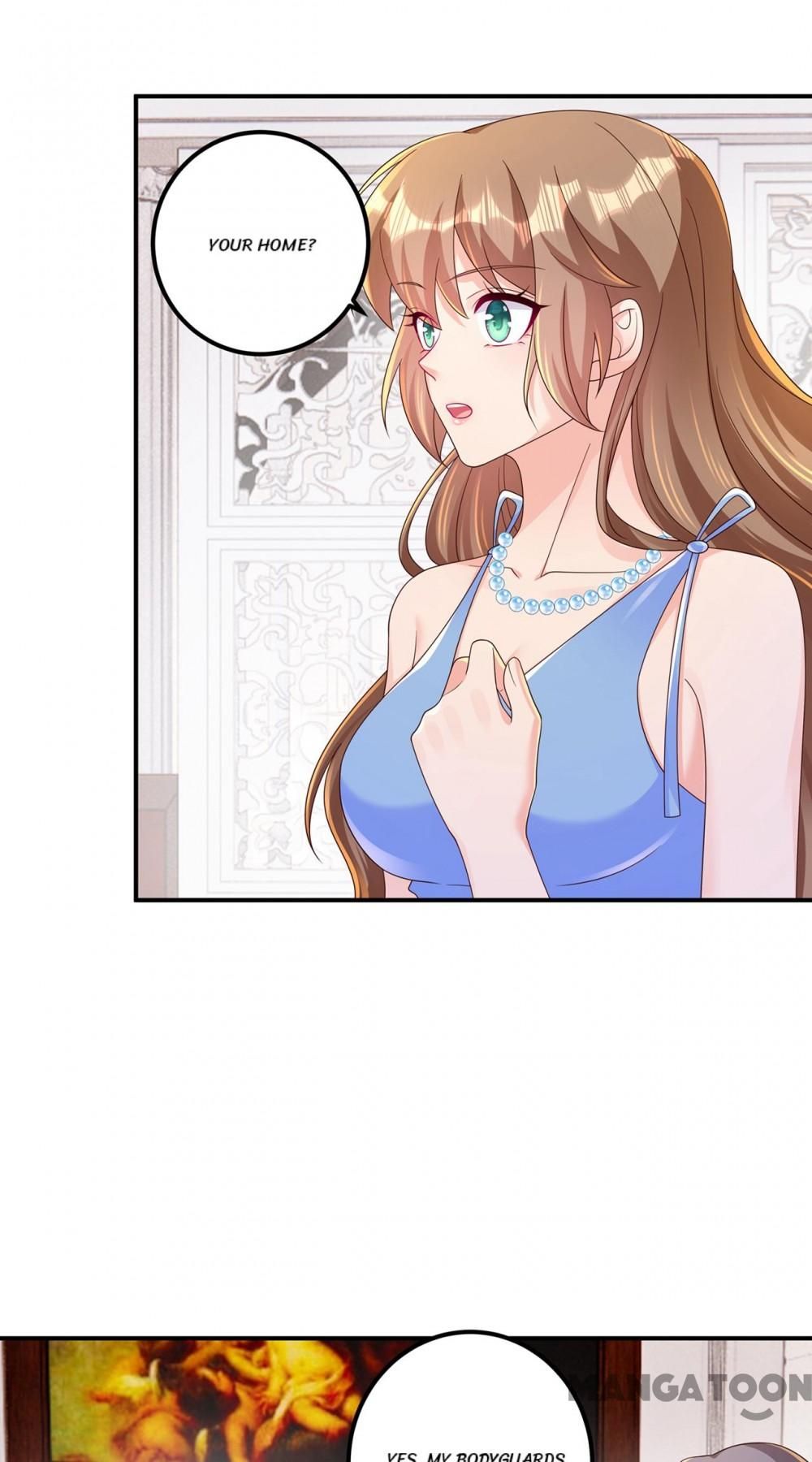 Read Warm Wedding Manga Online
