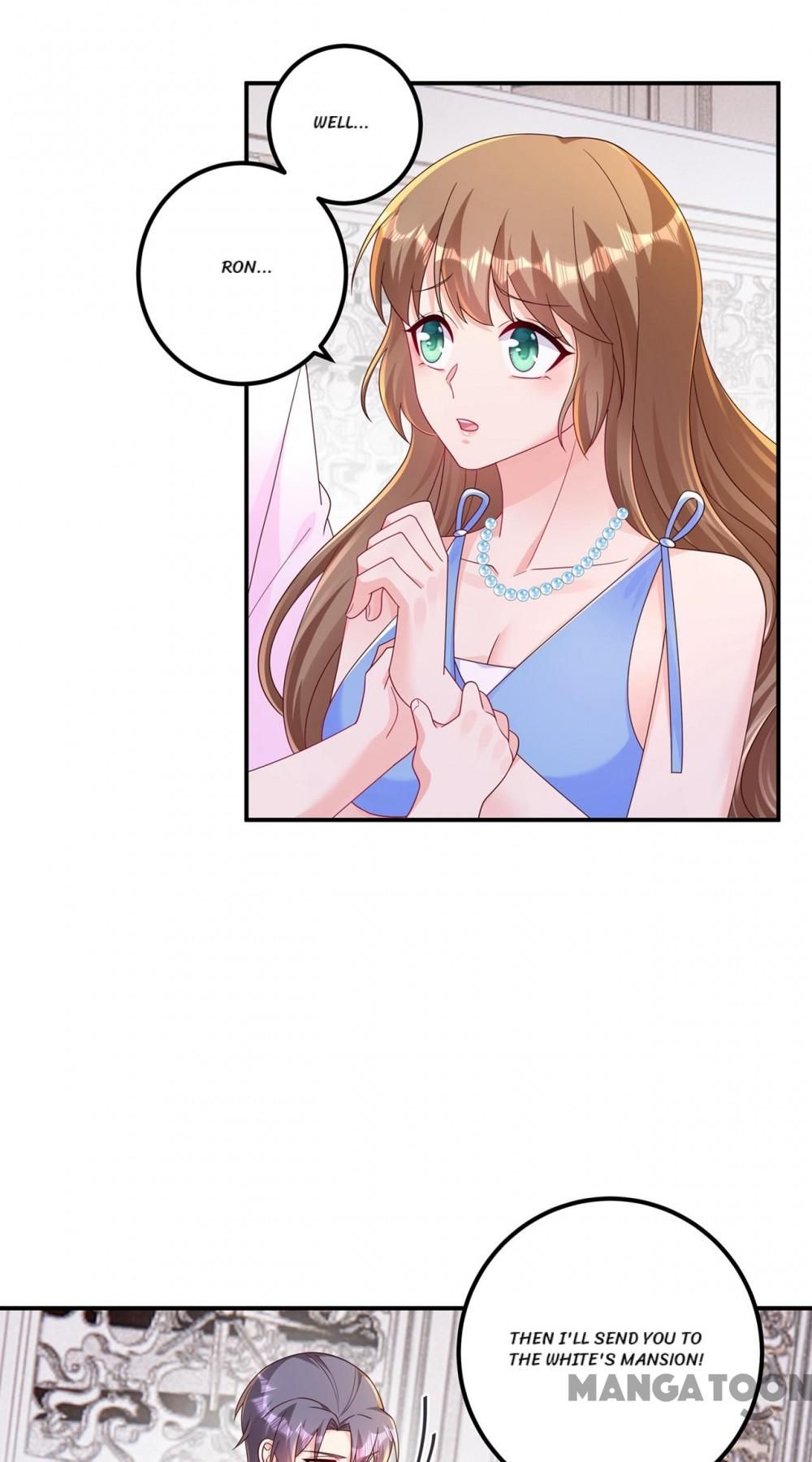 Read Warm Wedding Manga Online