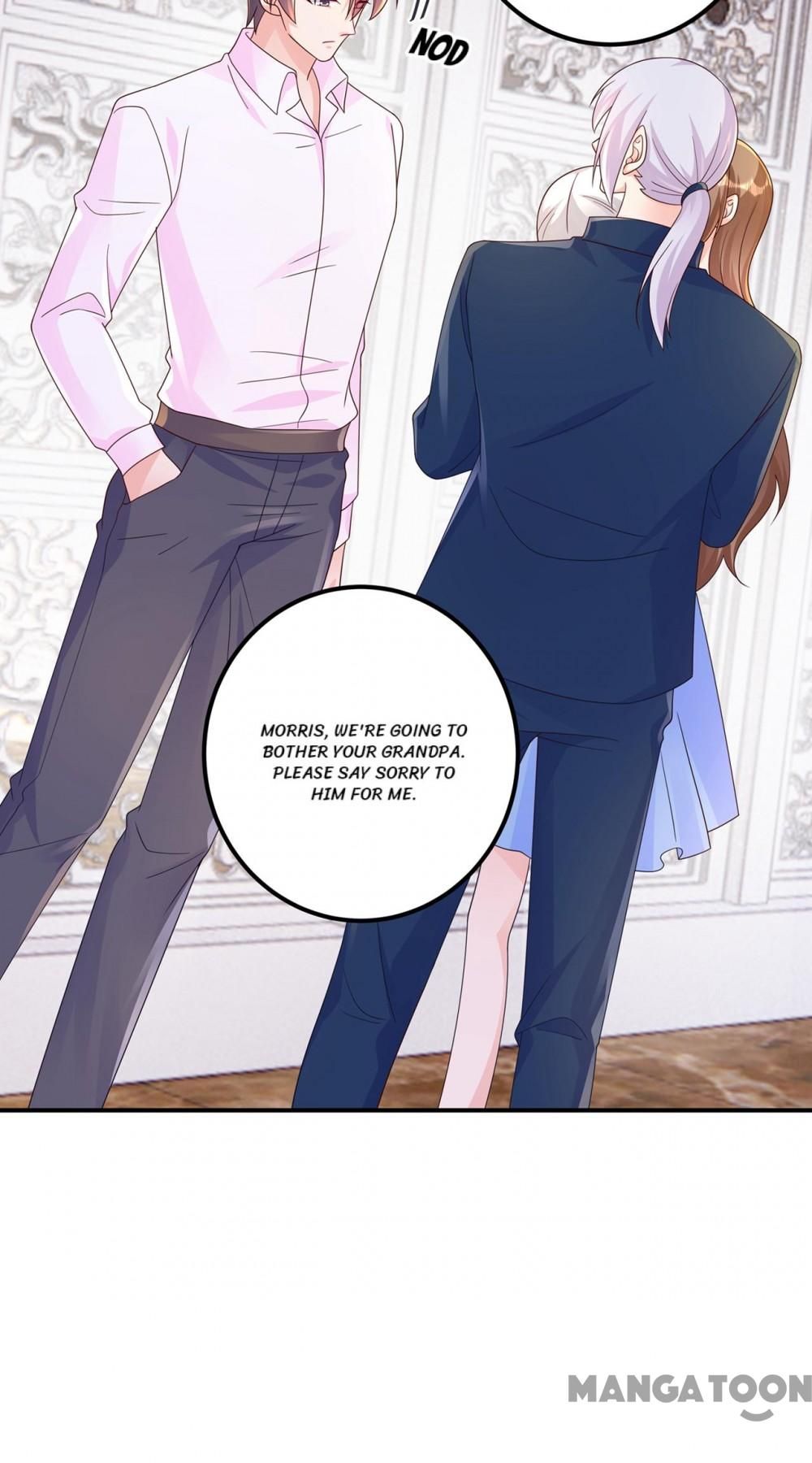 Read Warm Wedding Manga Online