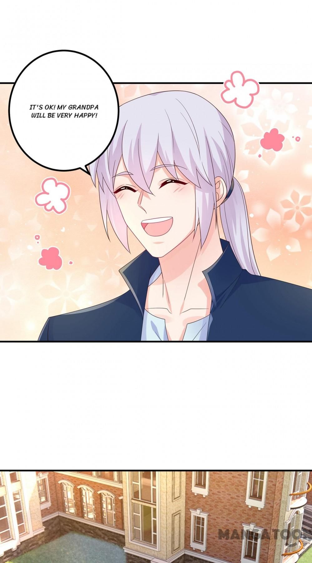 Read Warm Wedding Manga Online