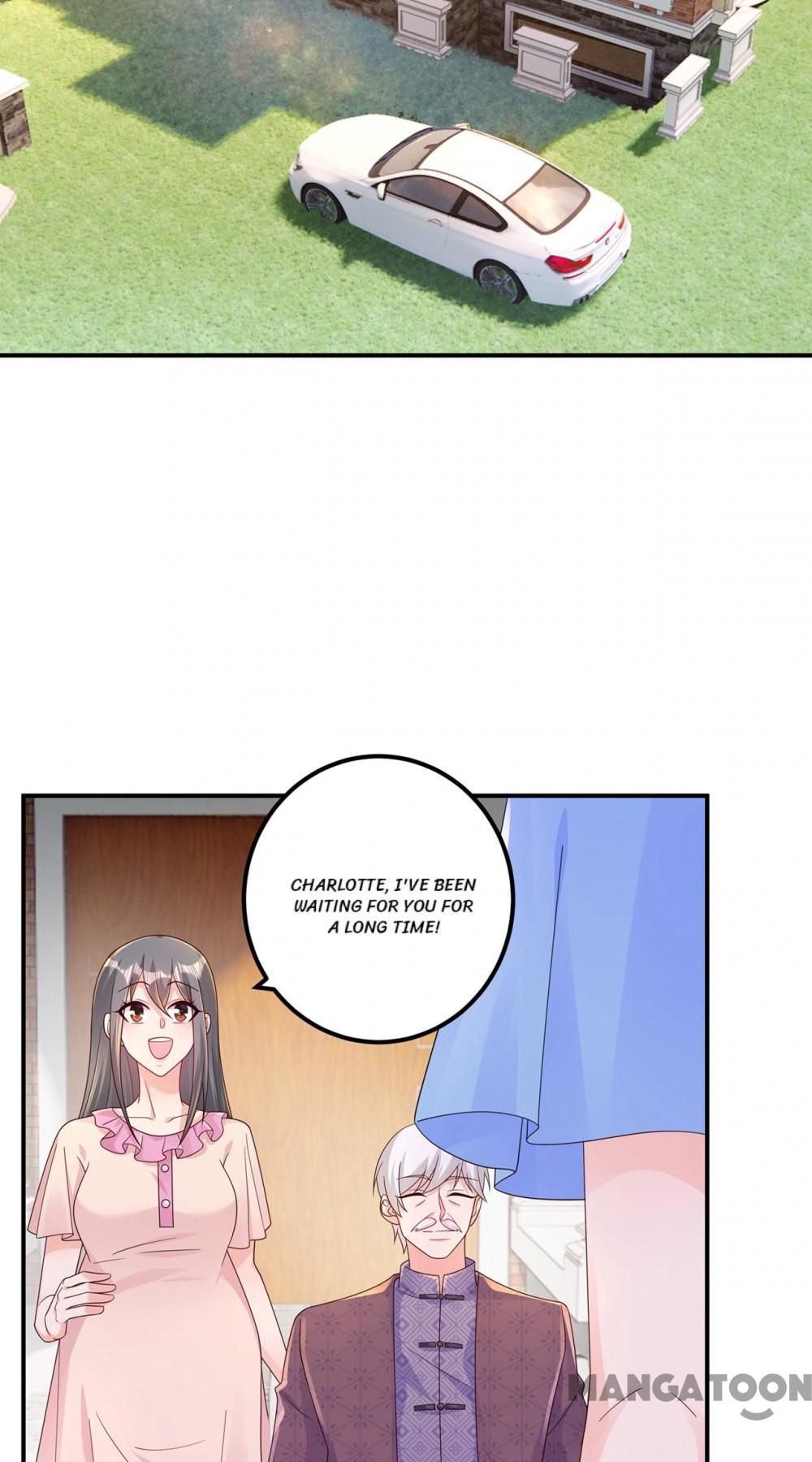 Read Warm Wedding Manga Online