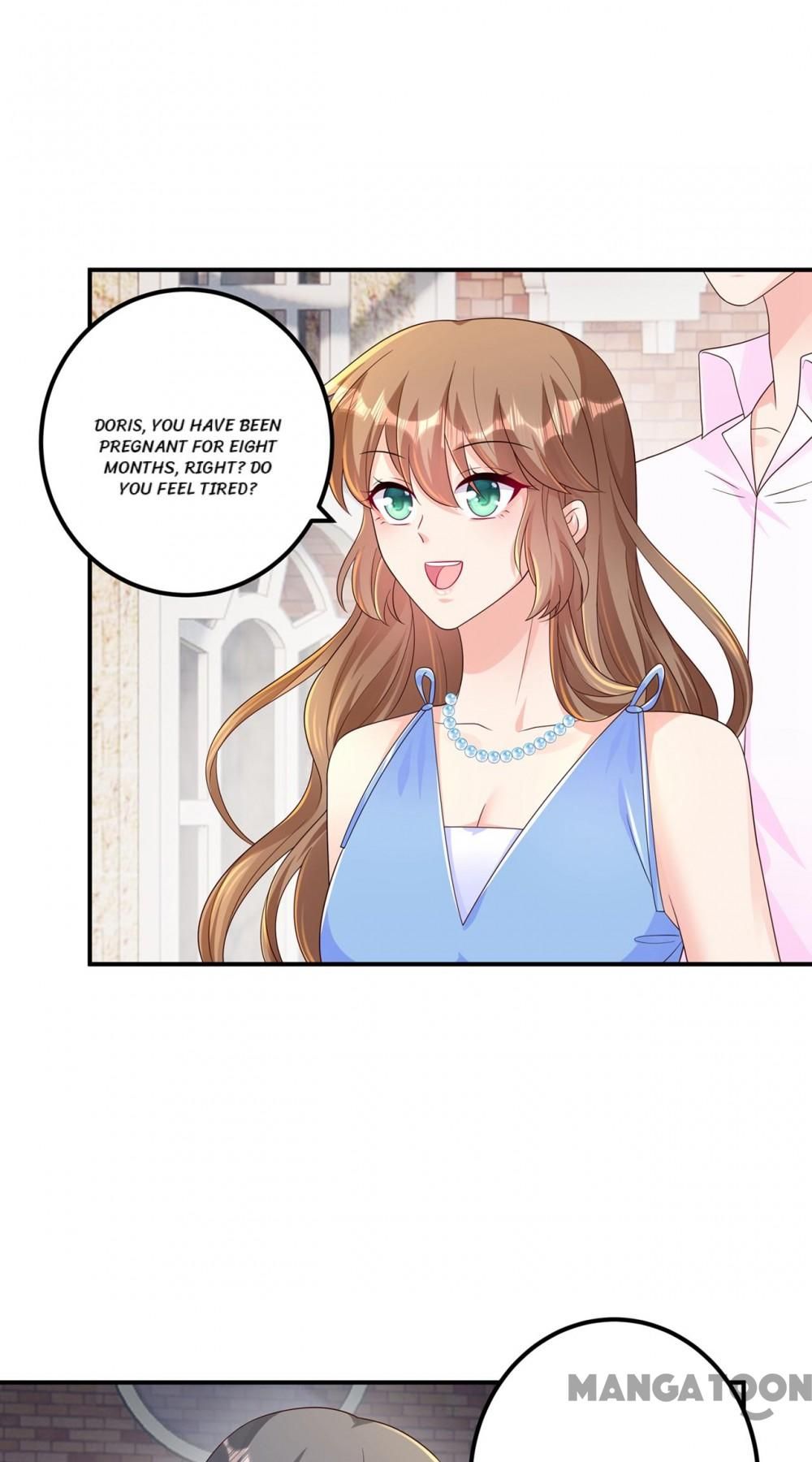 Read Warm Wedding Manga Online