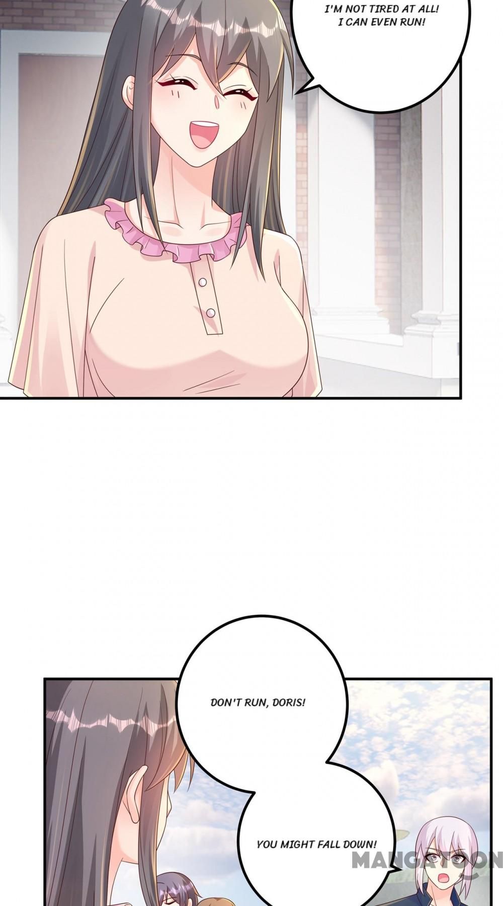 Read Warm Wedding Manga Online