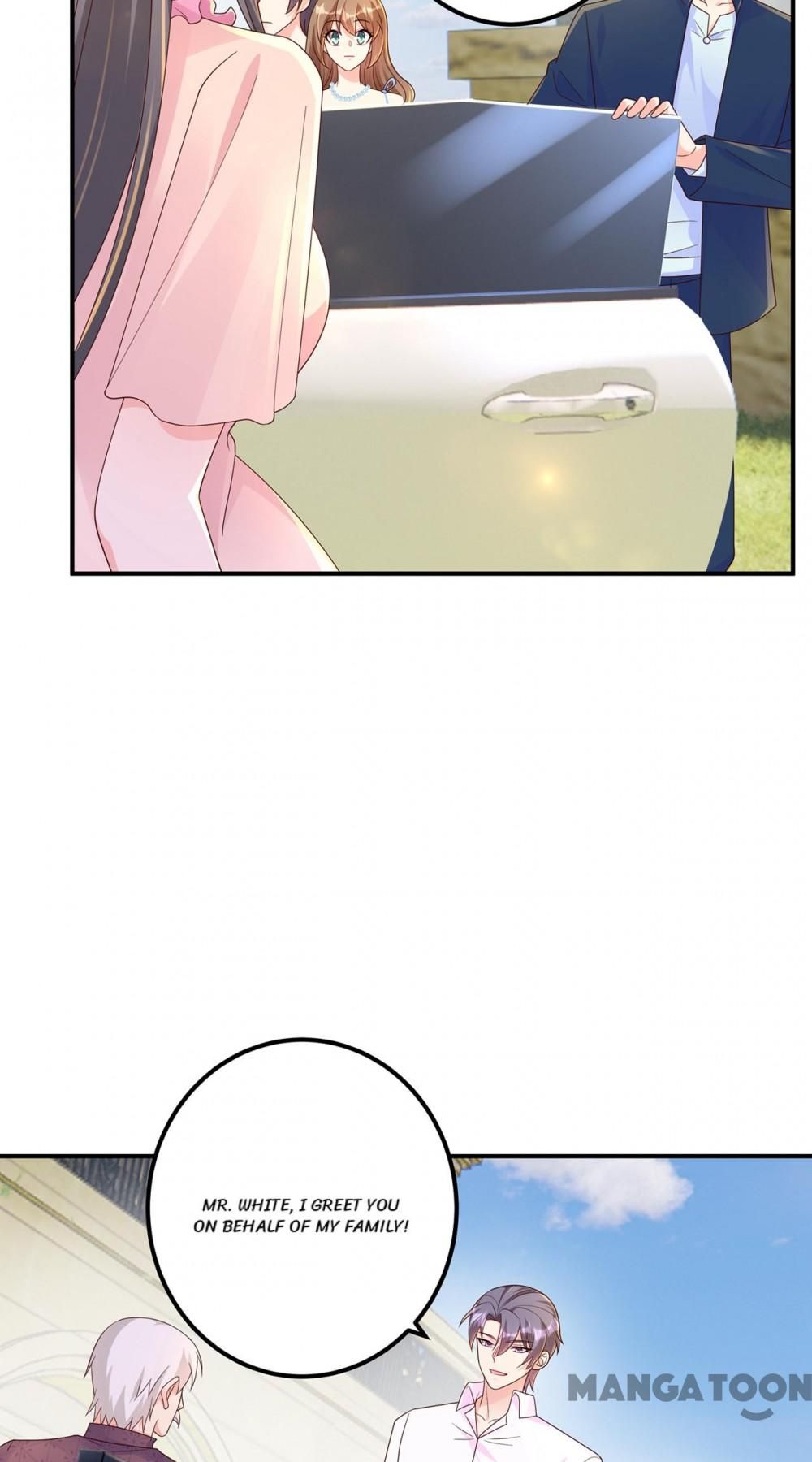 Read Warm Wedding Manga Online