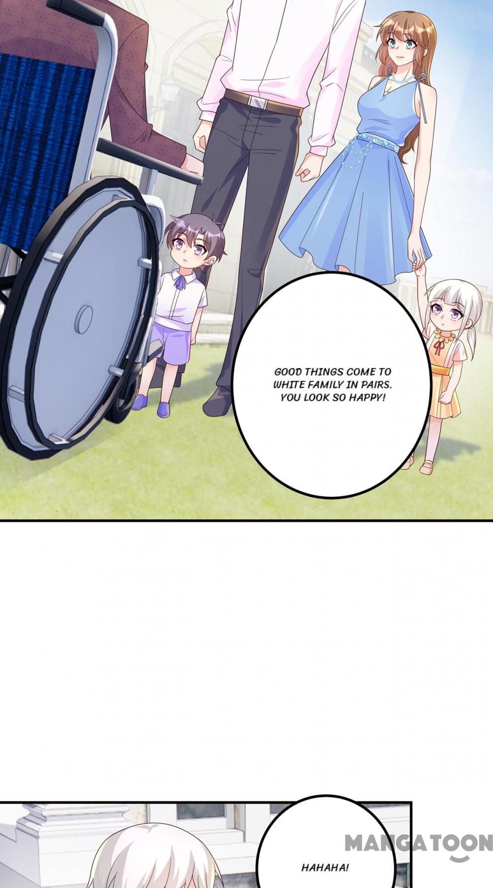 Read Warm Wedding Manga Online