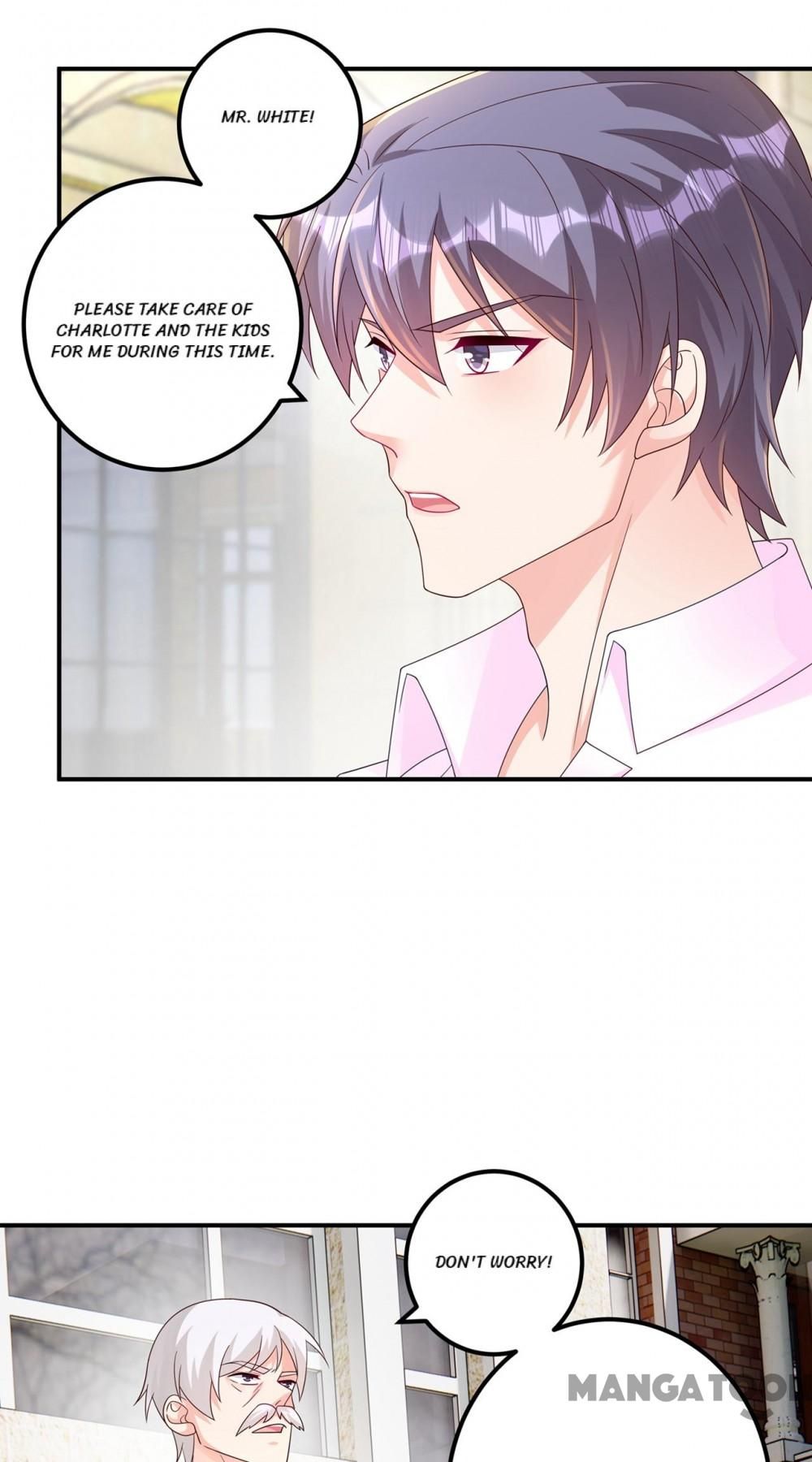 Read Warm Wedding Manga Online