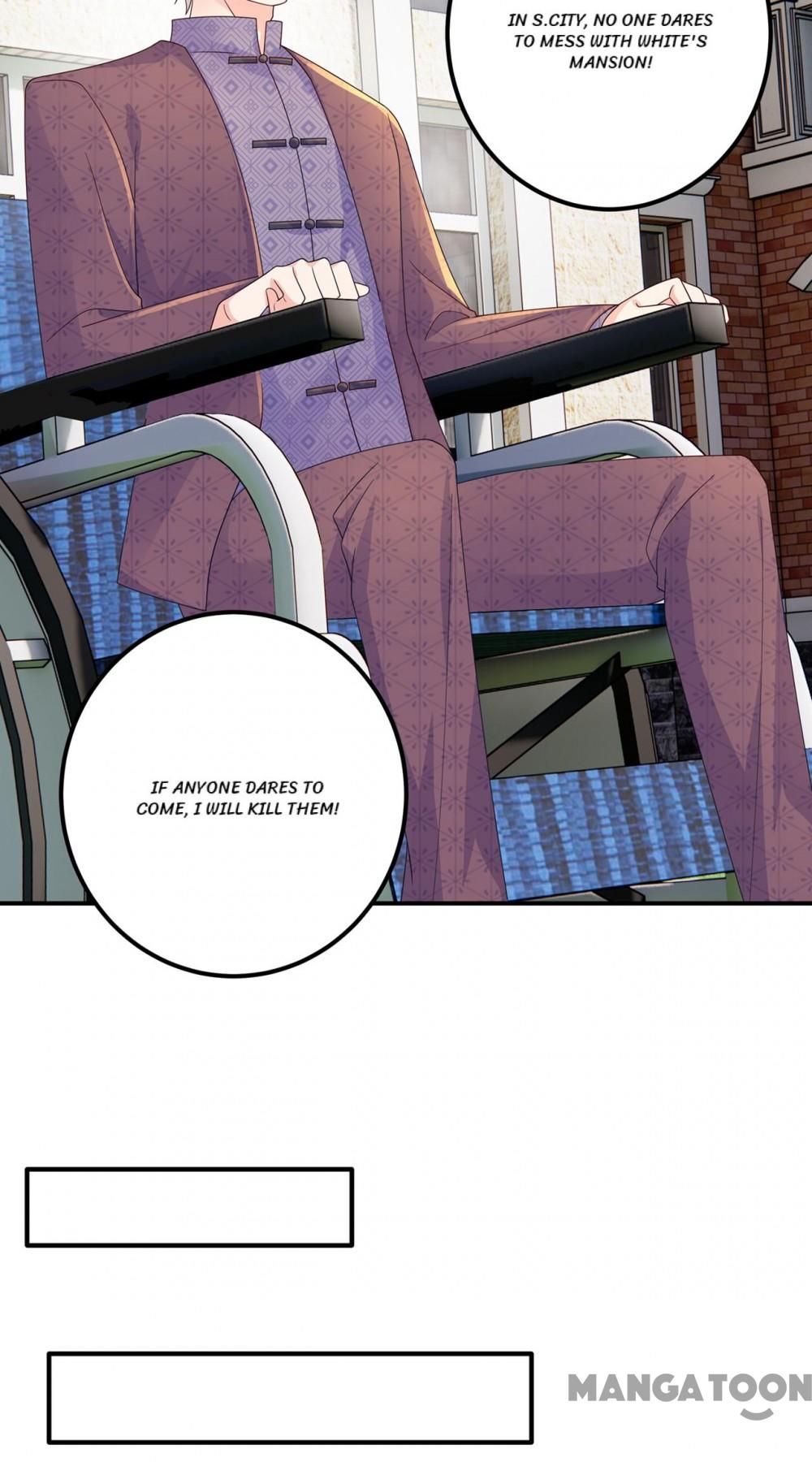 Read Warm Wedding Manga Online