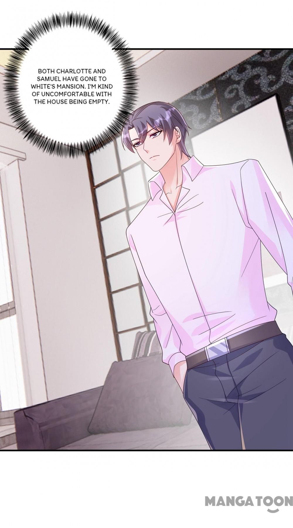 Read Warm Wedding Manga Online