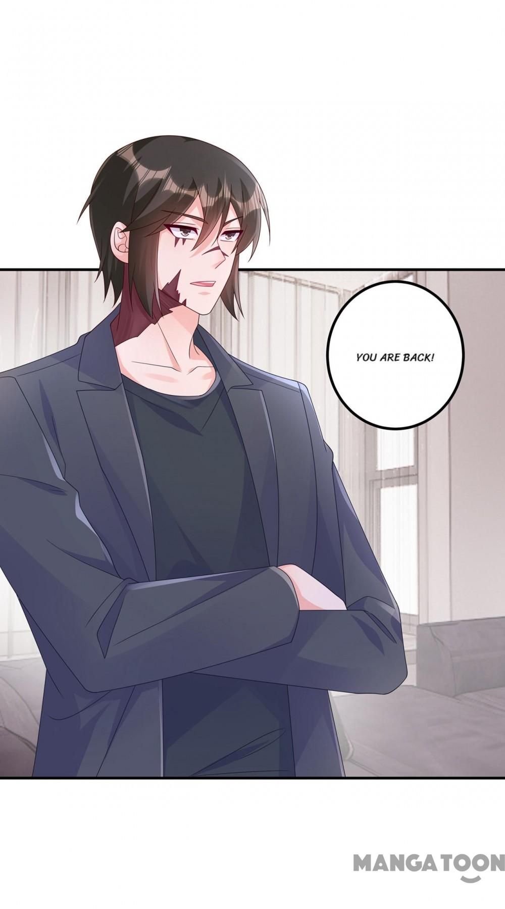 Read Warm Wedding Manga Online