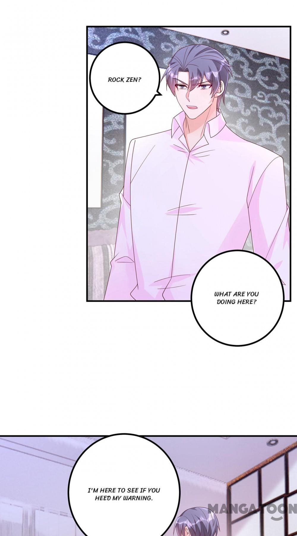 Read Warm Wedding Manga Online