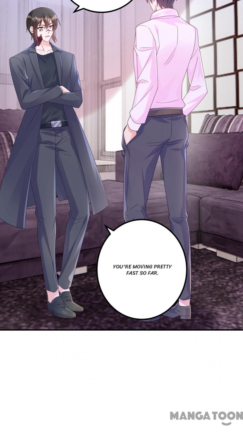 Read Warm Wedding Manga Online