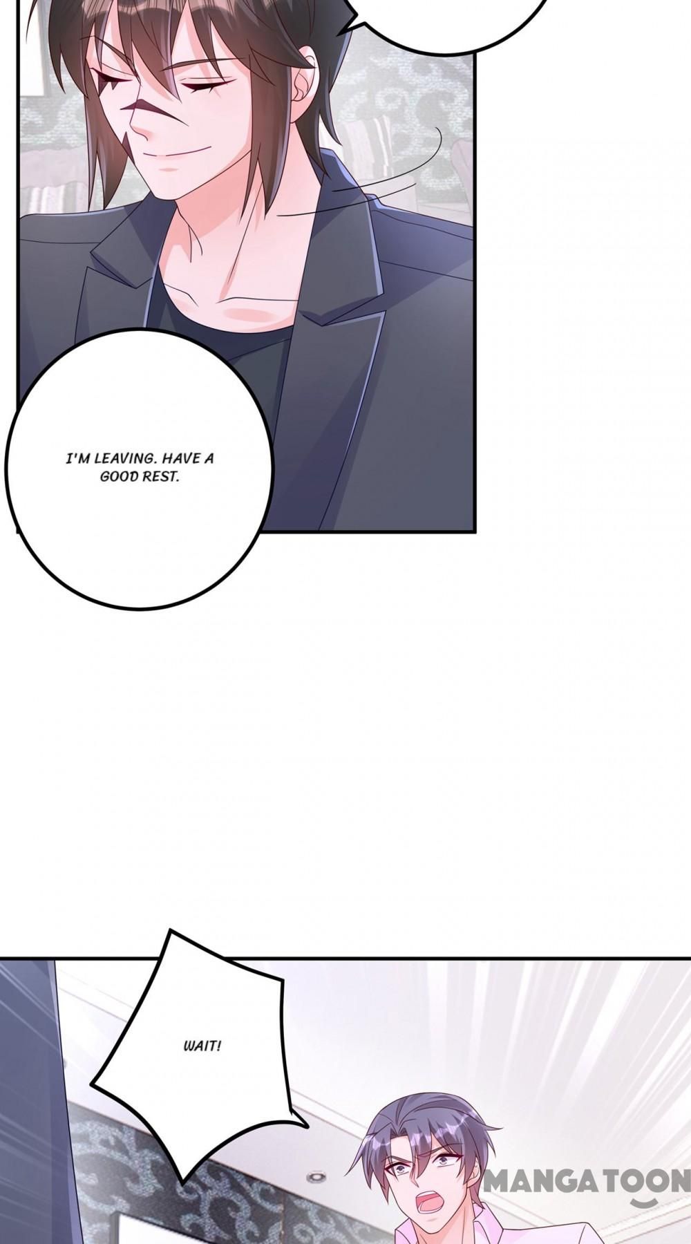 Read Warm Wedding Manga Online