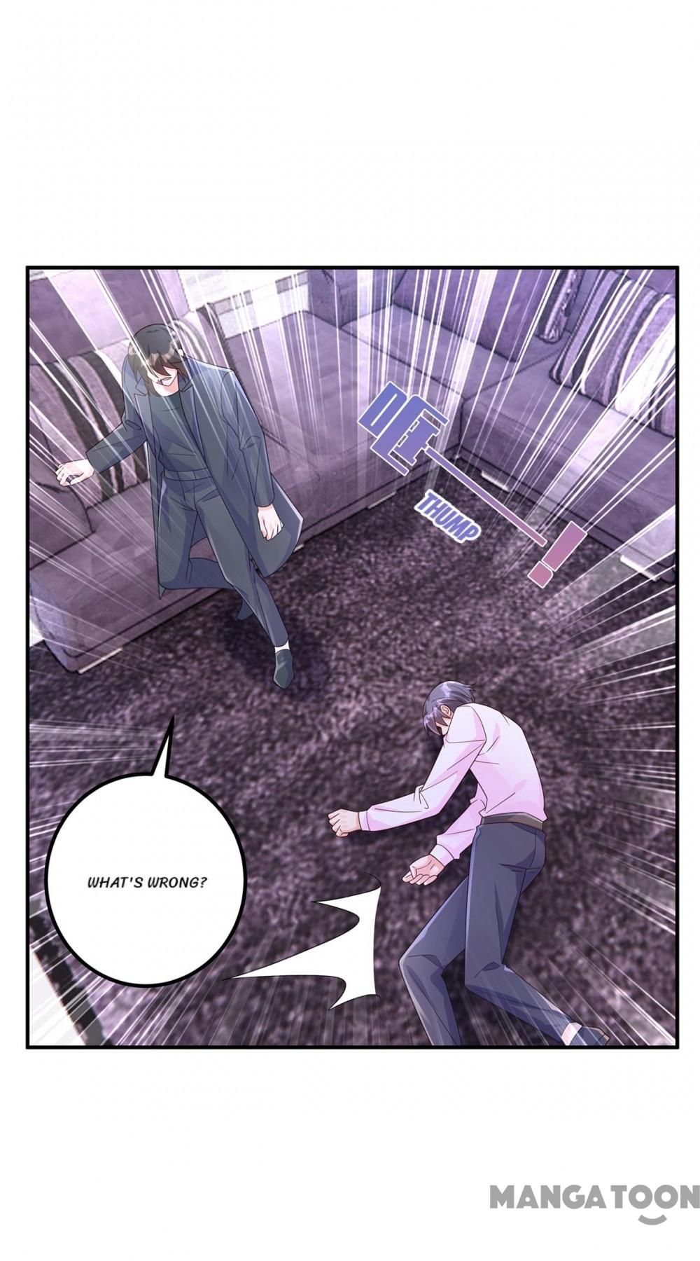 Read Warm Wedding Manga Online