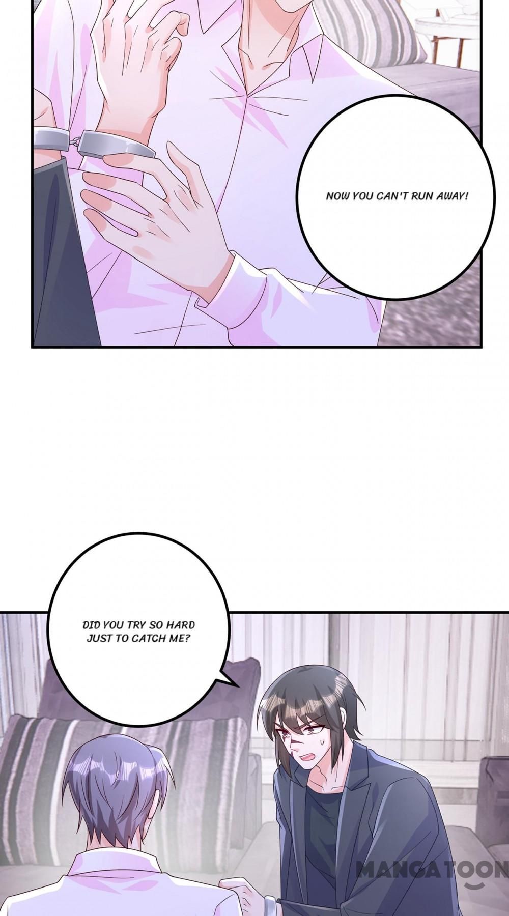 Read Warm Wedding Manga Online