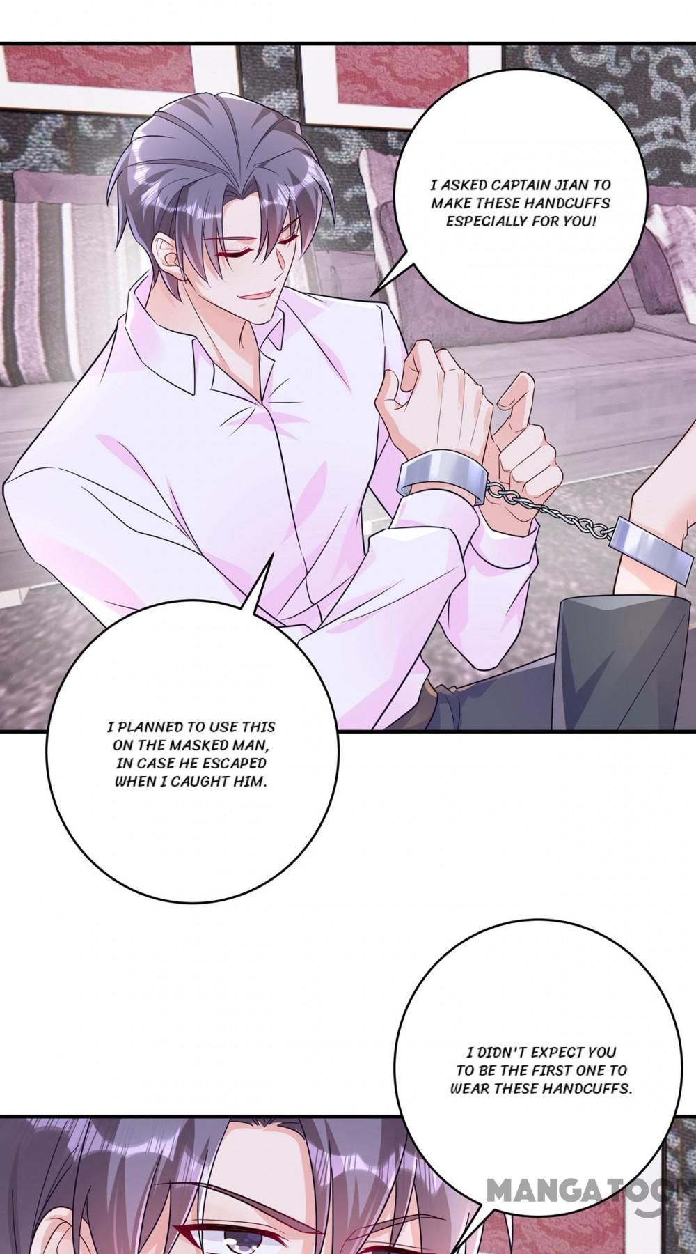 Read Warm Wedding Manga Online