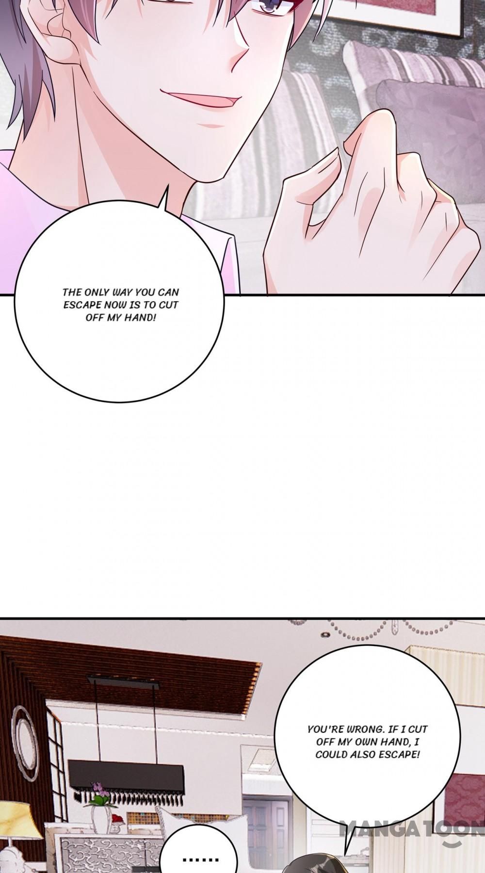 Read Warm Wedding Manga Online